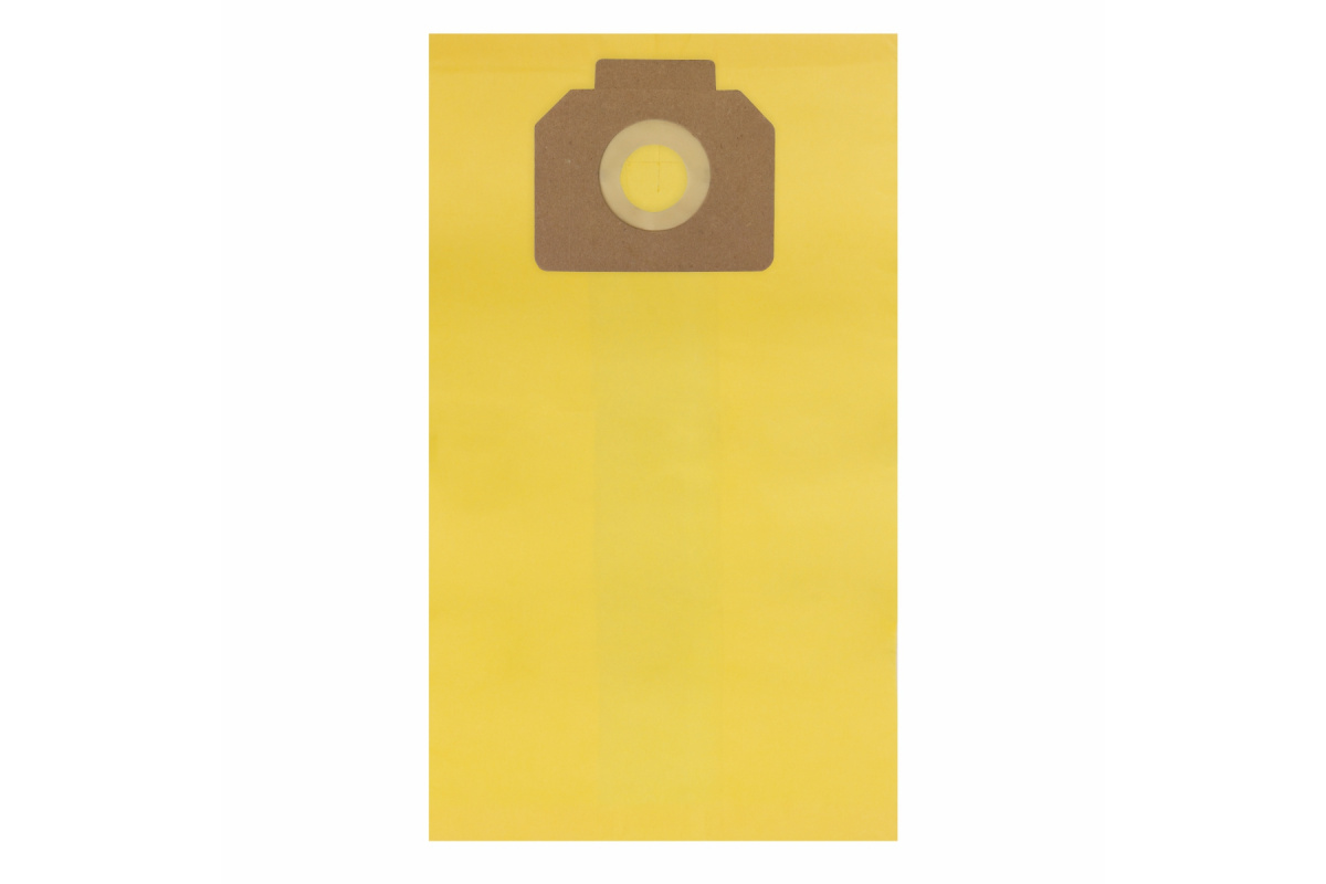 Мешки бумажные 5 шт для пылесоса KARCHER NT 27/1Me Adv Prof (1.428-110.0), 810-1507