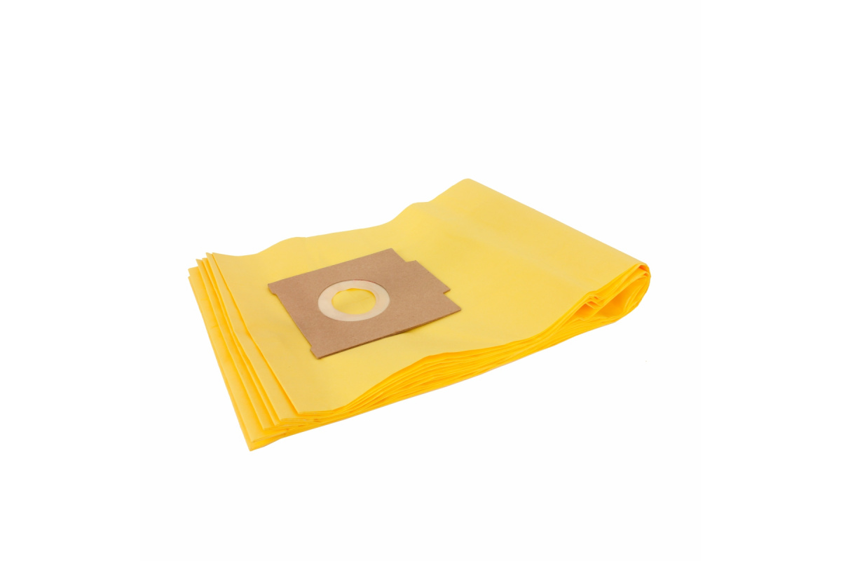 Мешки бумажные 5 шт для пылесоса FESTOOL, 810-0338