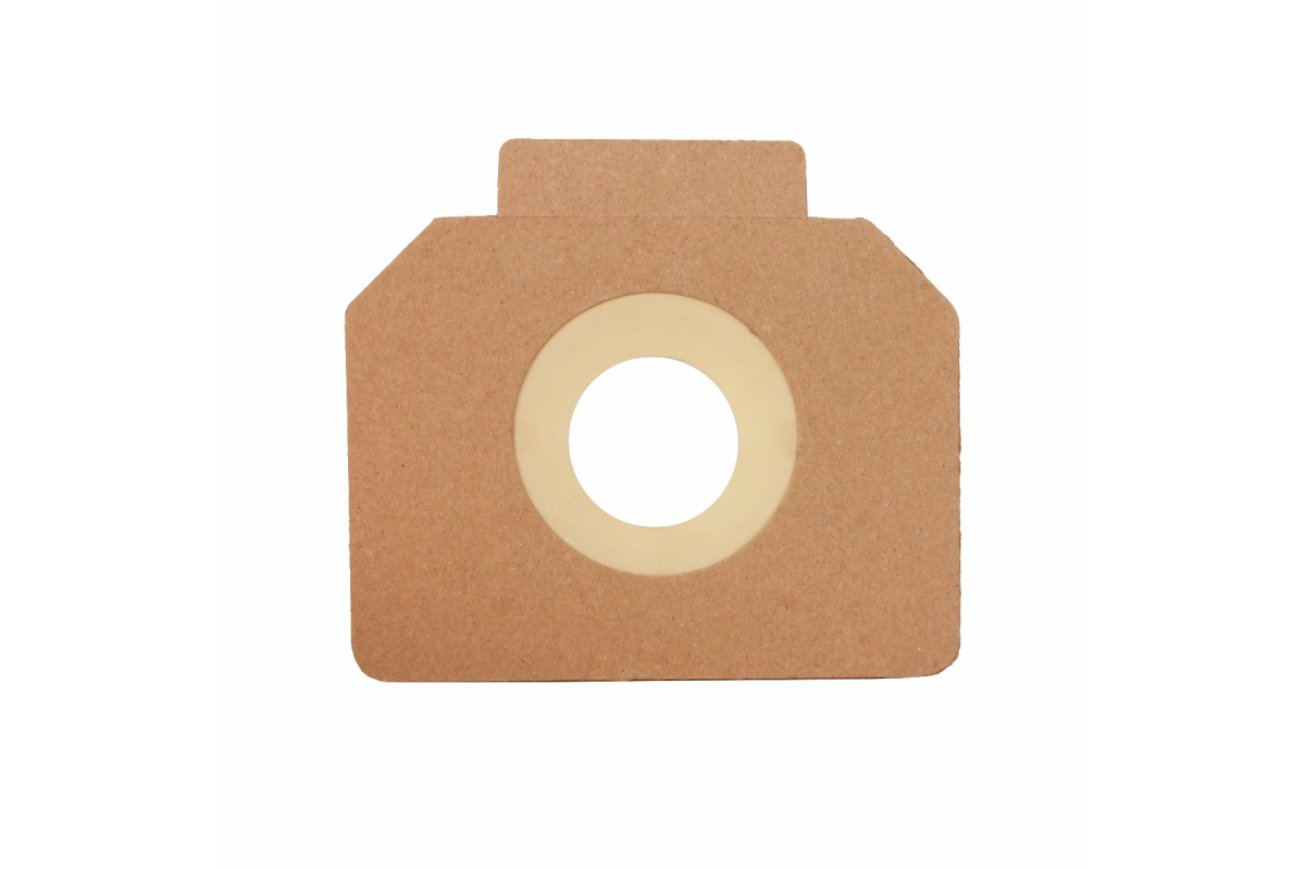 Фильтр-мешки бумажные 5 шт для пылесоса KARCHER NT 65/2 Ap Me (1.667-261.0), 810-2079