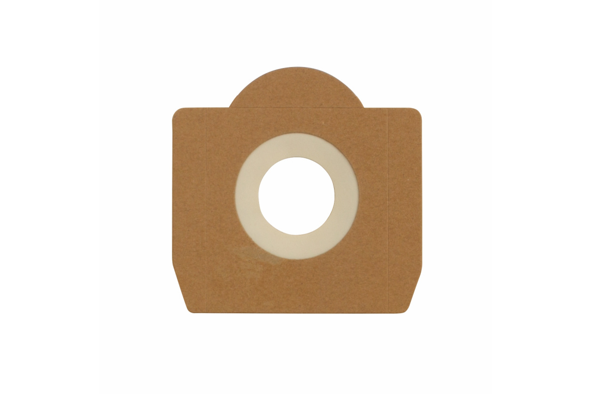 Фильтр-мешки бумажные 100 шт для пылесоса KARCHER WD 3 Battery Premium (1.629-950.0), 810-1258