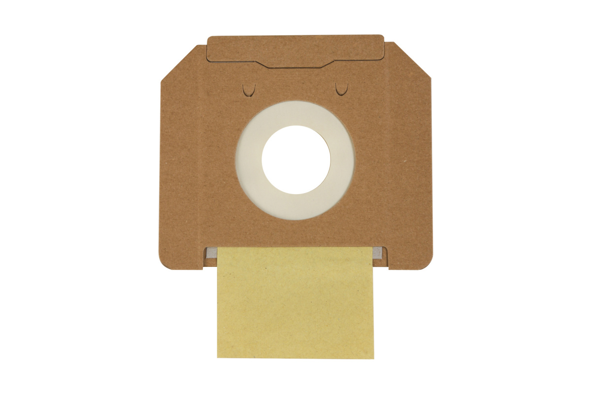 Фильтр-мешки бумажные 100 шт для пылесоса KARCHER NT 45/1 Tact CUL (1.145-846.0), 810-1546