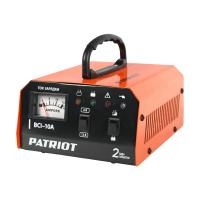 Запчасти для зарядного устройства PATRIOT BCI-10A