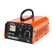 Запчасти для зарядного устройства PATRIOT BCI-10 M (20060756)