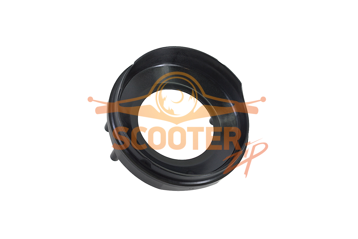 Дефлектор для болгарки BOSCH GWS 24-180 JH (Тип 3601H83M02), 1600591028