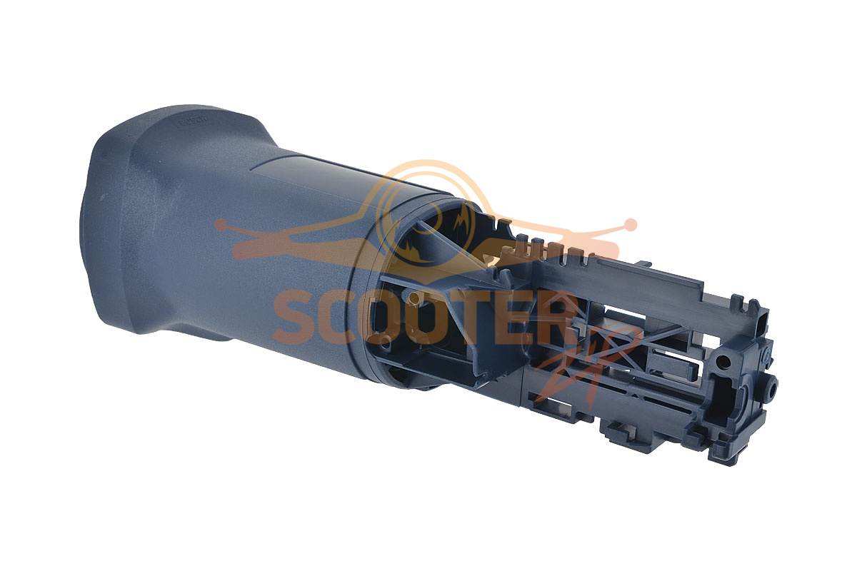 Корпус эл. двигателя для болгарки BOSCH GWS 12-125 (Тип 3601G93000), 1605108285