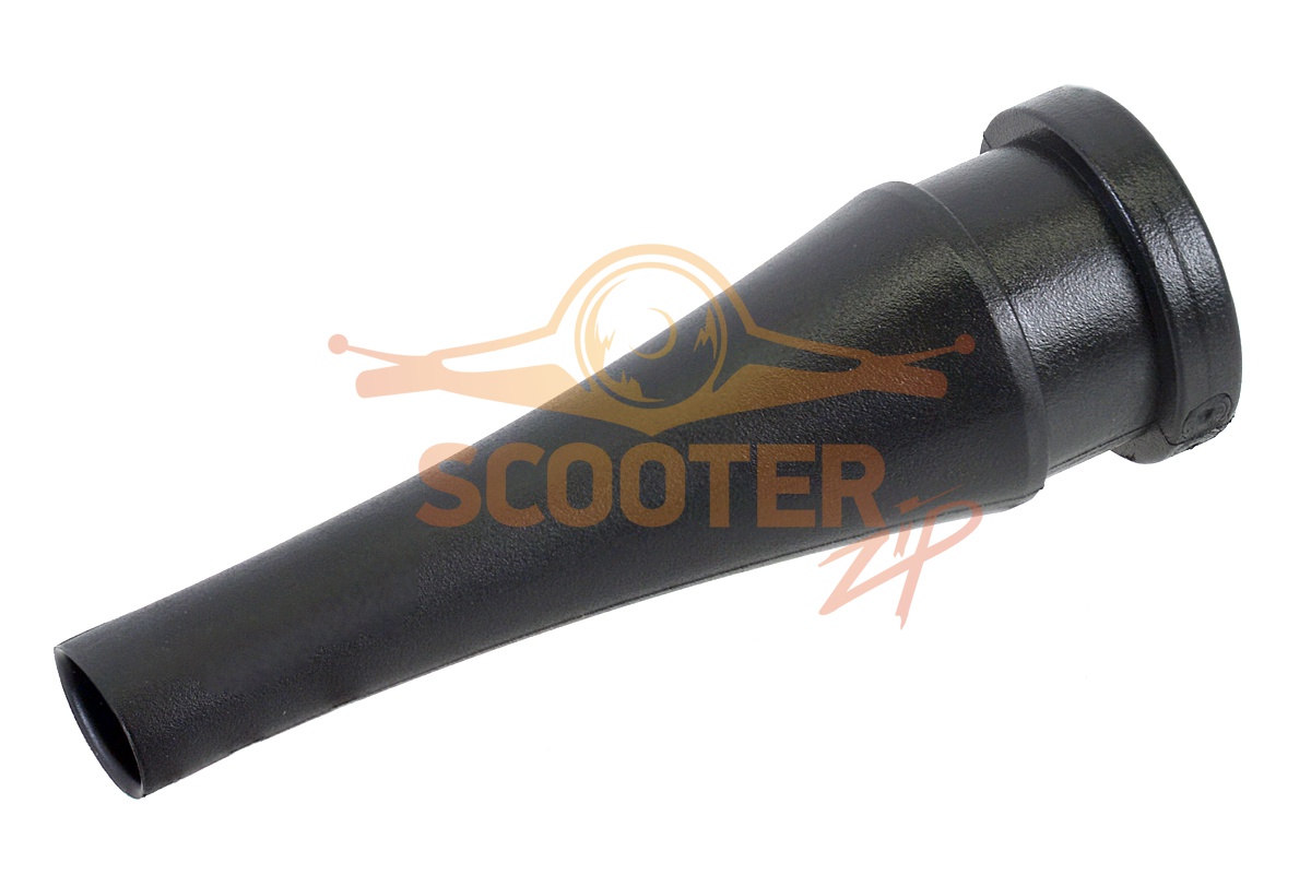 Изолятор кабеля сетевого D.9,7-D.12x89 мм для молотка отбойного BOSCH GSH 4 (Тип 0611312103), 1610703053