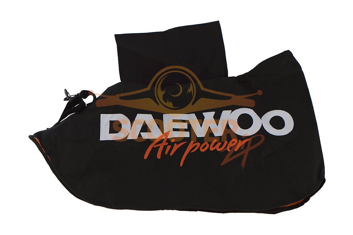 Мешок для воздуходувки-пылесоса DAEWOO DABL 3000E, DABL3000E-42
