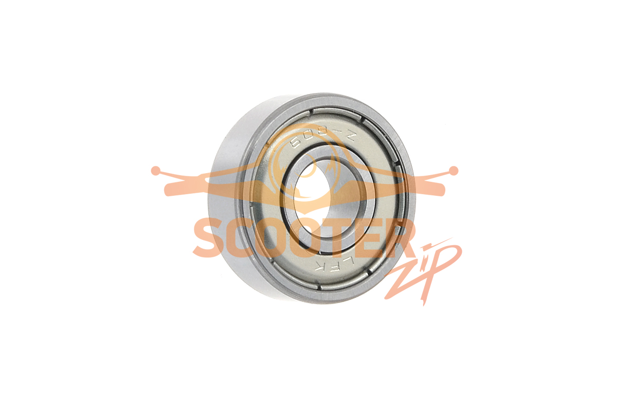 Подшипник шариковый для пилы циркулярной (дисковой) BOSCH GKS 235 Turbo (Тип 3601EA2001), 2610017348