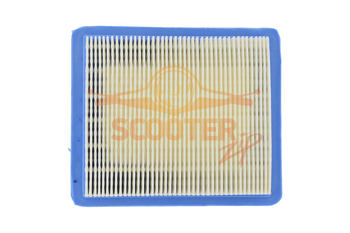Фильтр воздушный (аналог 491588) для газонокосилки VIKING MB-545.0 VS, 1500015
