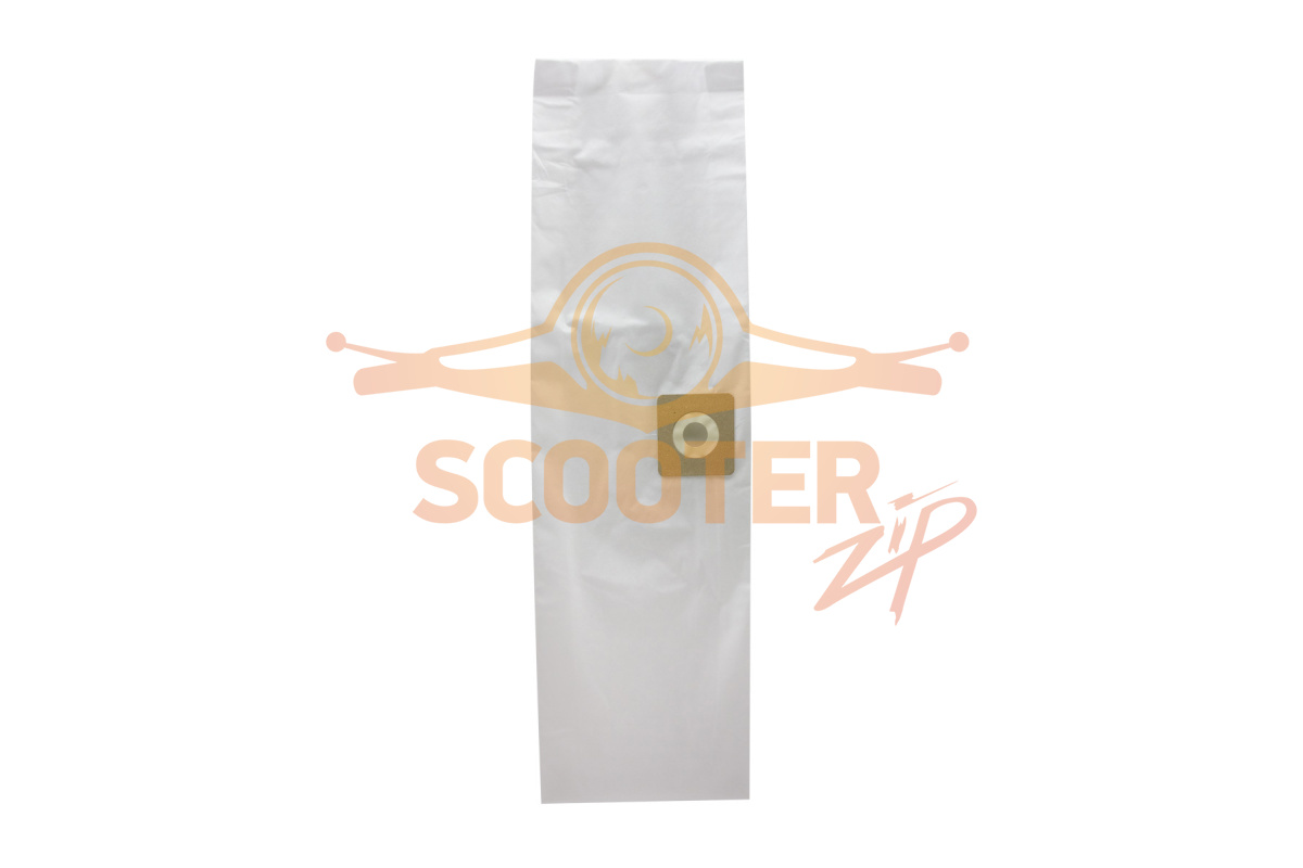 Мешки синтетические 5 шт для пылесоса BOSCH: ADVANCED VAC 20, 810-0075