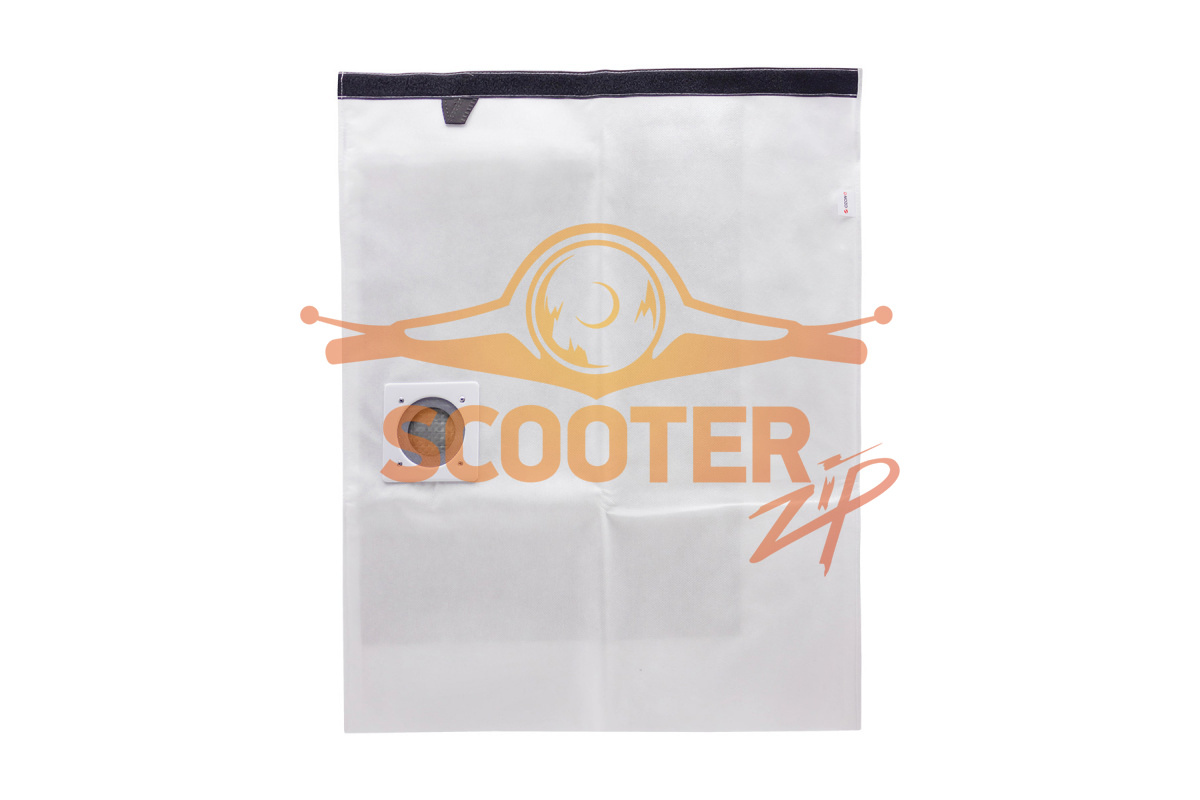 Фильтр-мешок многоразовый для пылесоса KARCHER WD 6 P Premium (1.348-270.0), 810-0085