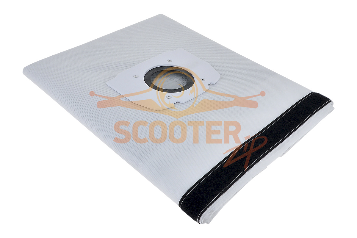 Фильтр-мешок многоразовый для пылесоса KARCHER WD 5.800 Ecologic (1.347-861.0), 810-0085