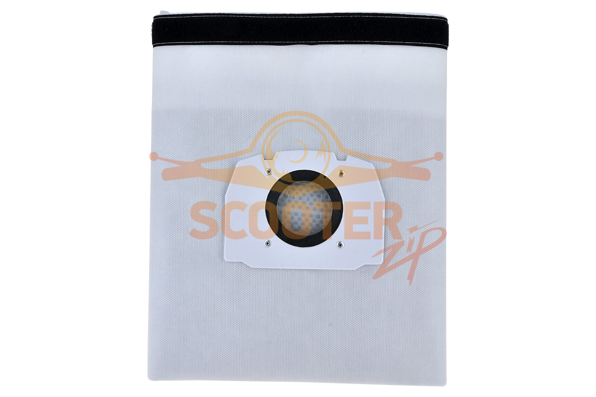 Фильтр-мешок многоразовый для пылесоса KARCHER WD 5.800 Ecologic (1.347-861.0), 810-0085