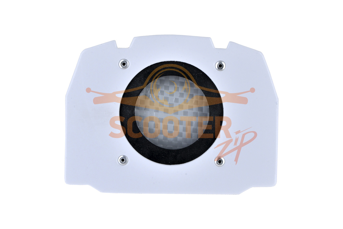 Фильтр-мешок многоразовый для пылесоса KARCHER WD 4 Car kit (1.348-114.0), 810-0085