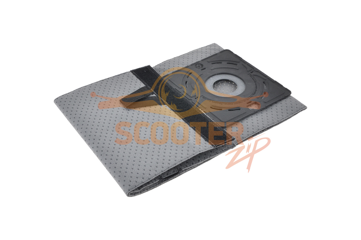 Мешок многоразовый для пылесоса SAMSUNG SC514 … EASY&CLEAN, 810-0093