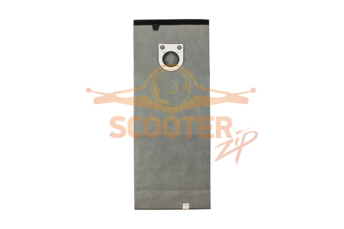 Мешок многоразовый с текстильной застежкой для пылесоса STARMIX ISC L-1650 TOP, 810-0175