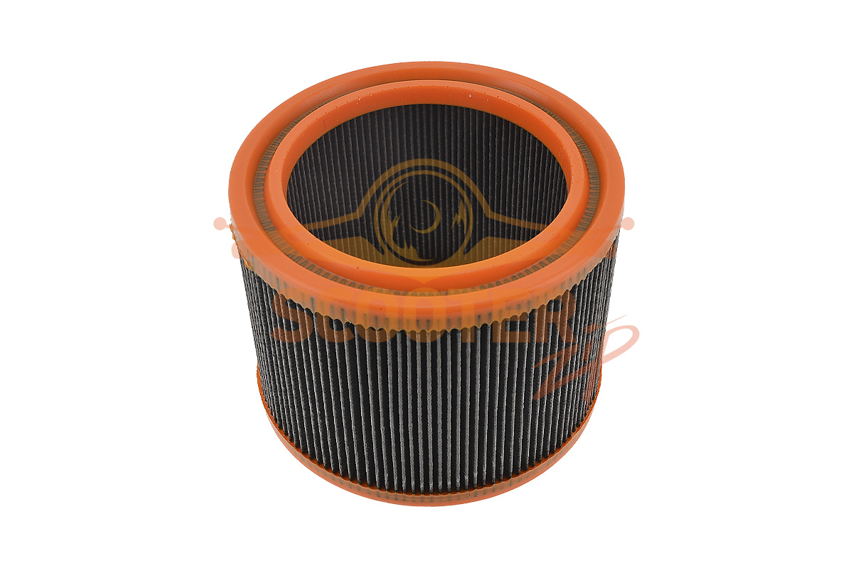 Фильтр целлюлозный HEPA для пылесоса LG V-C9563, 810-0188
