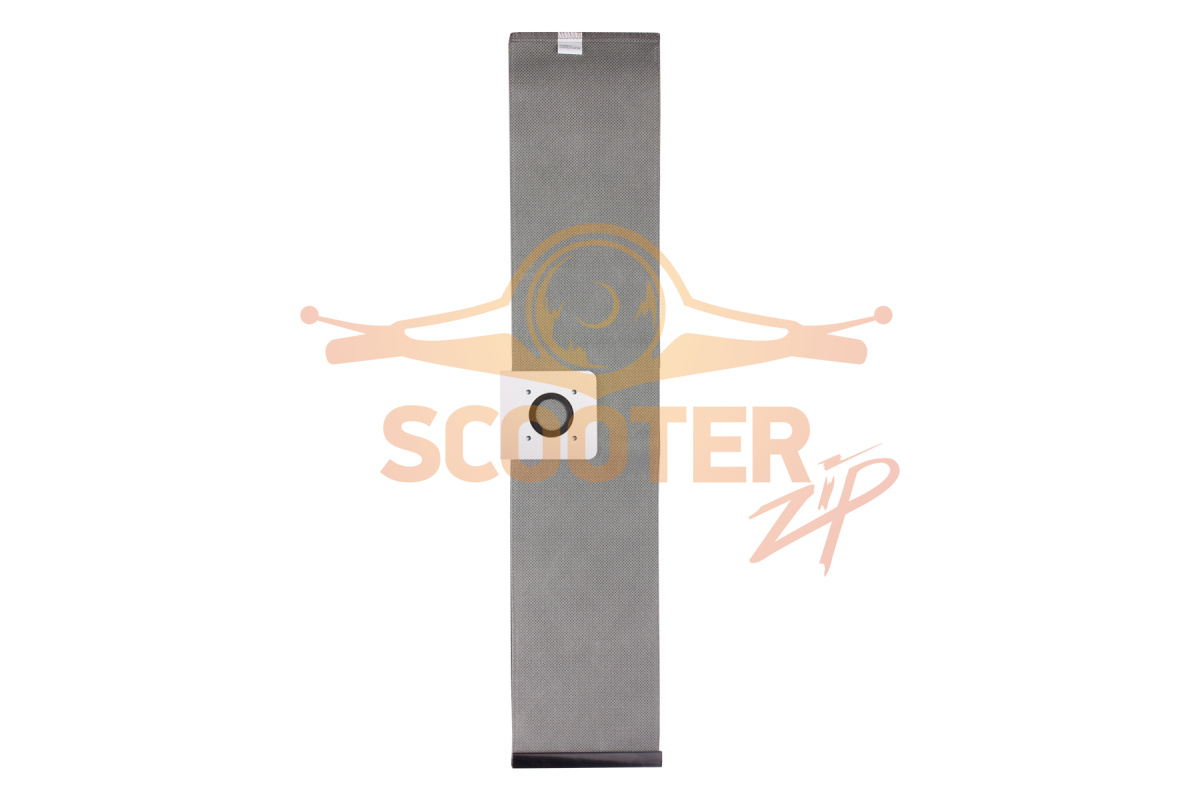 Фильтр-мешок многоразовый с пластиковым зажимом для пылесоса KARCHER: T 201, 810-0217