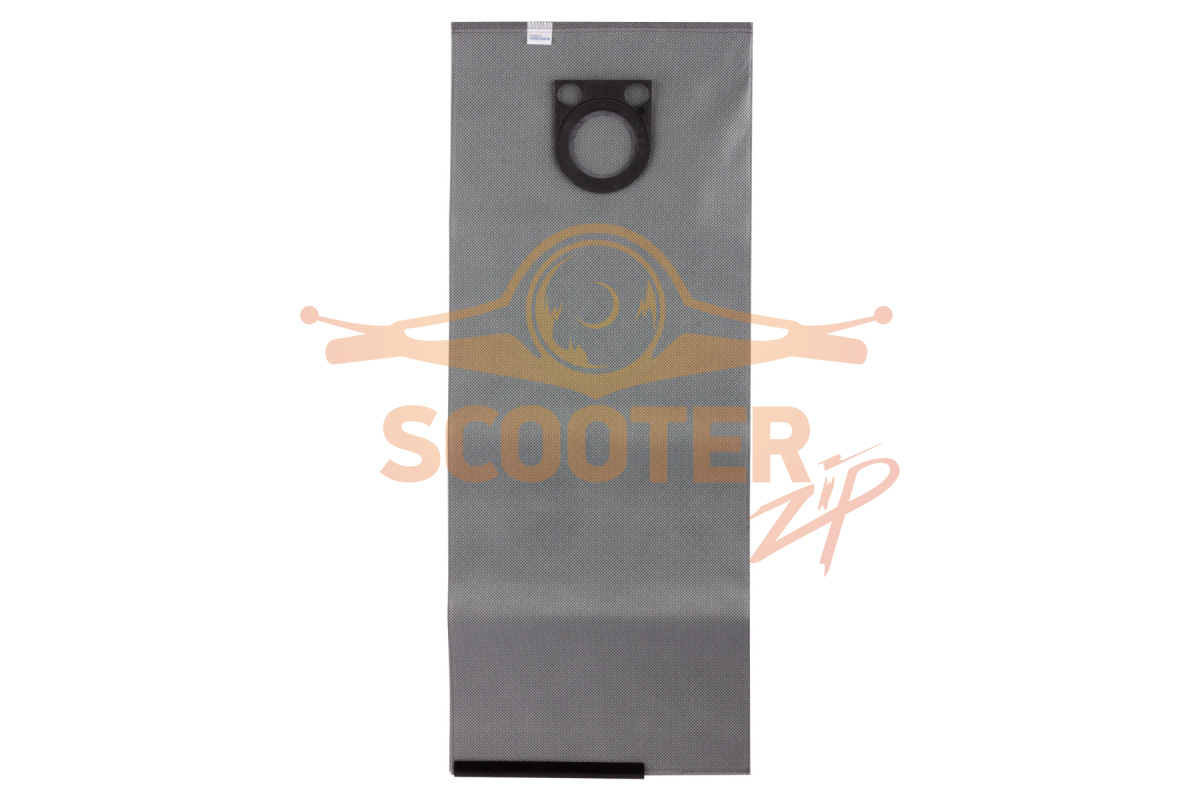 Мешок многоразовый с пластиковым зажимом для пылесоса STARMIX ISC L-1650 TOP, 810-0320