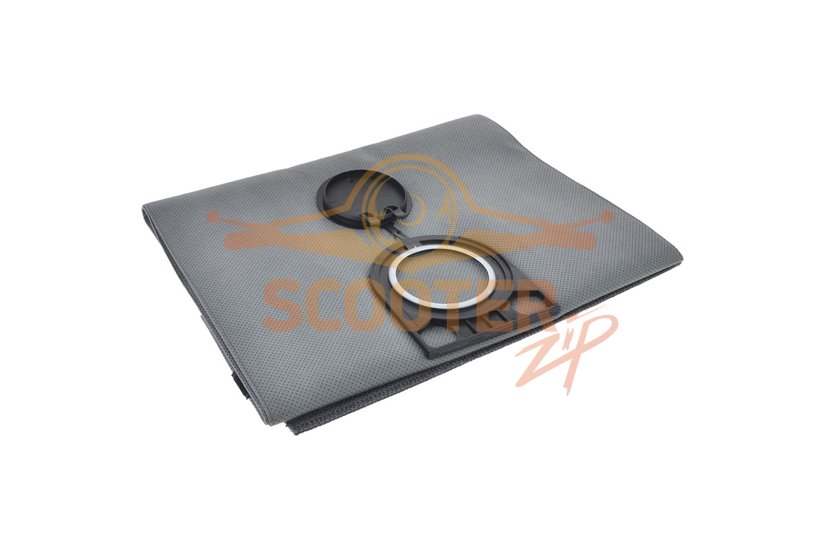 Мешок многоразовый с текстильной застежкой для пылесоса STARMIX GS 1032 HK, 810-0360
