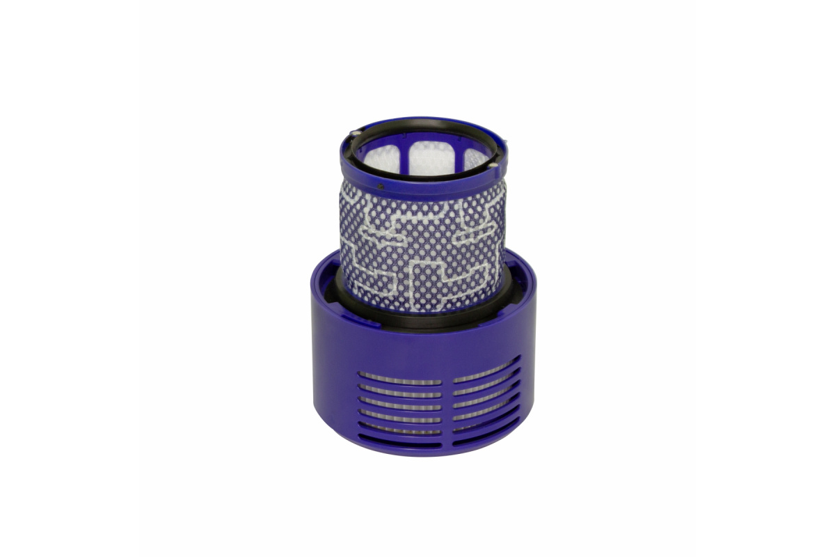 Фильтр синтетический HEPA для пылесоса DYSON: V10, 810-0630