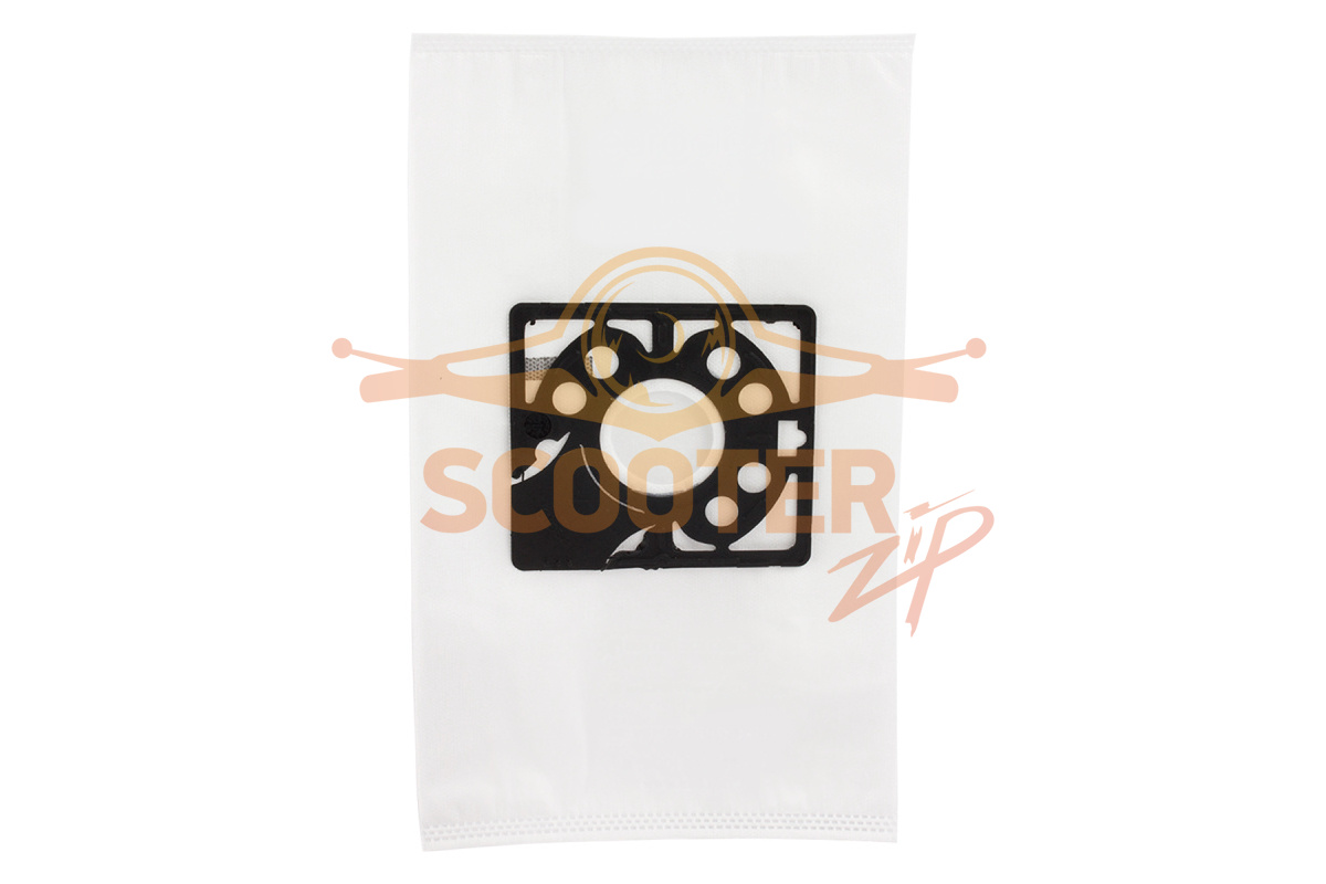 Мешки синтетические 4 шт для пылесоса SAMSUNG SC7520, 810-0703