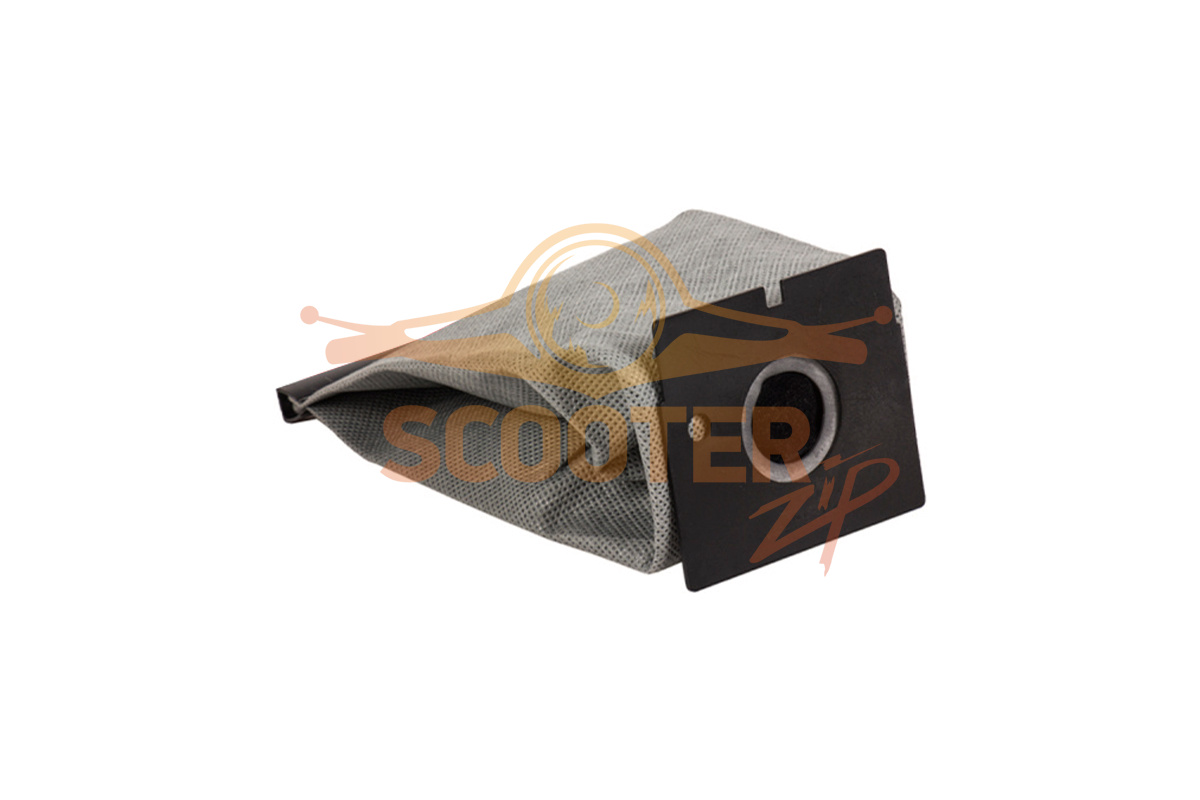 Мешок многоразовый для пылесоса LG V-C3656 TURBO STORM, 810-0789