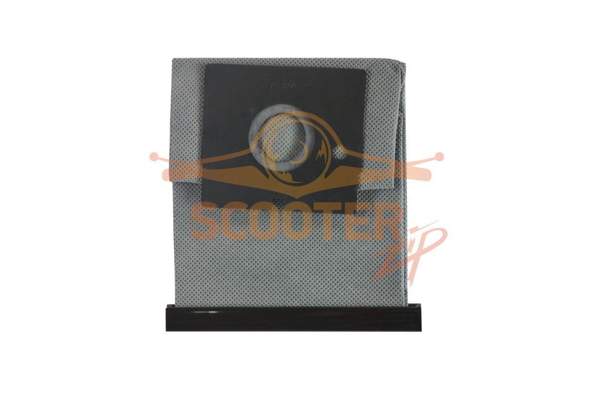 Мешок многоразовый для пылесоса LG V-C6501, 810-0789
