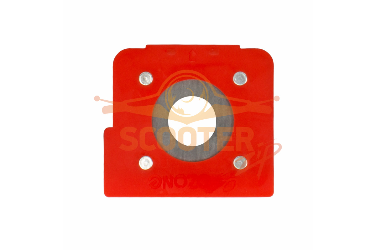 Мешок многоразовый для пылесоса LG V-C3B5 … TURBO BETA, 810-0856