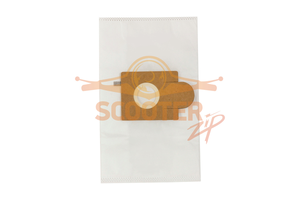 Мешки синтетические 4 шт для пылесоса EIO BS 83, 810-0974