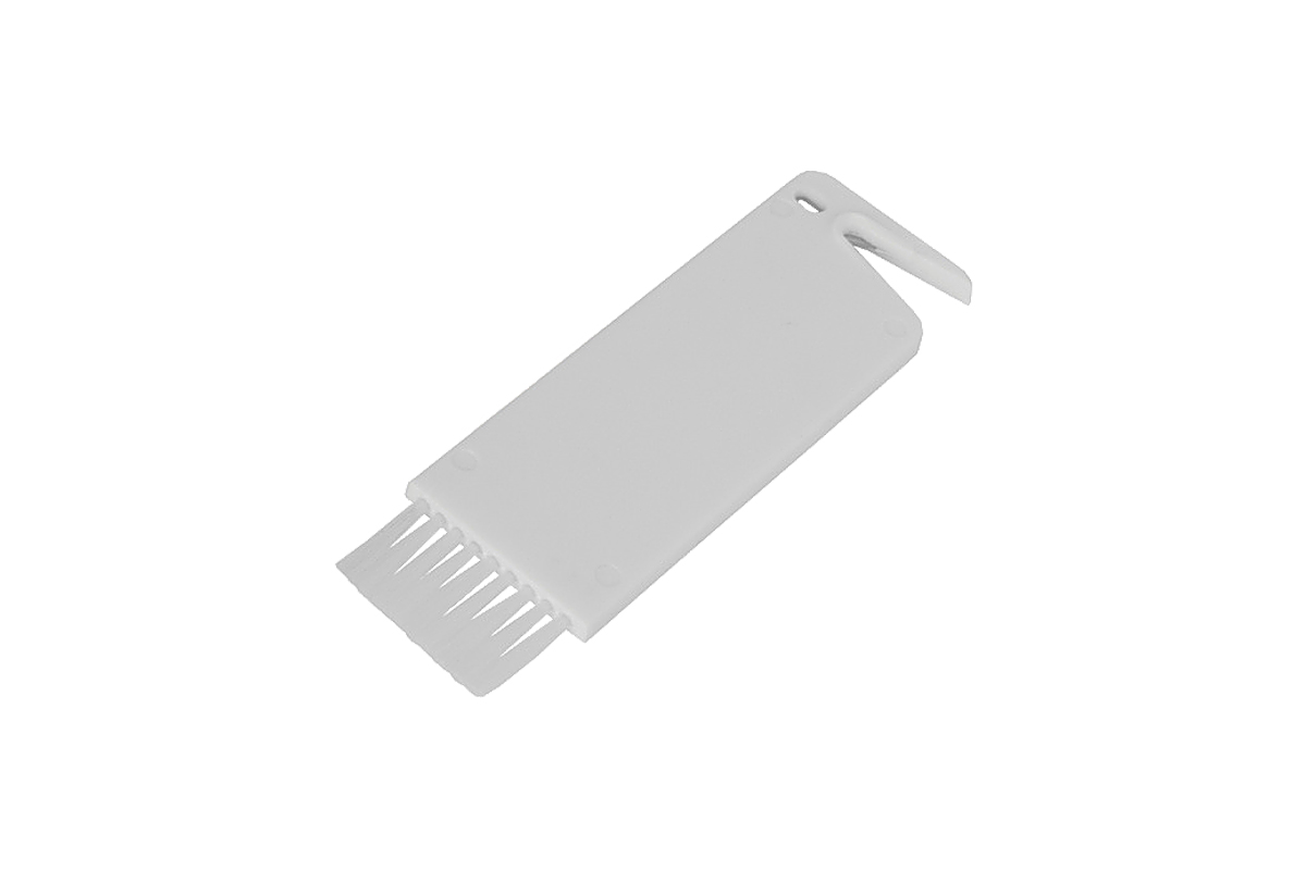 Нож-щетка  для чистки щеток, 810-1196