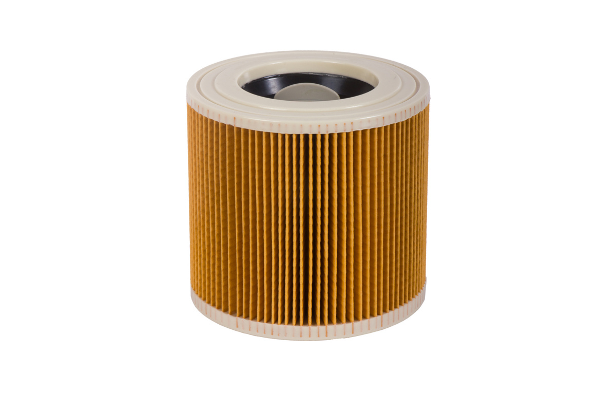 Фильтр целлюлозный HEPA для пылесоса KARCHER WD 2.200 (1.629-550.0), 810-1266