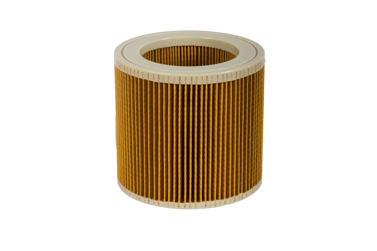 Фильтр целлюлозный HEPA для пылесоса KARCHER WD 3 Battery Premium (1.629-950.0), 810-1266