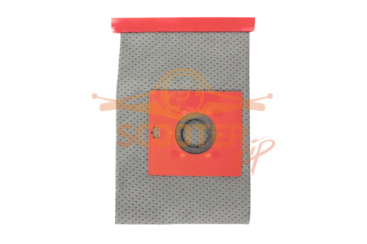 Мешок многоразовый для пылесоса SAMSUNG SC7240 ECO FRESH, 810-1371