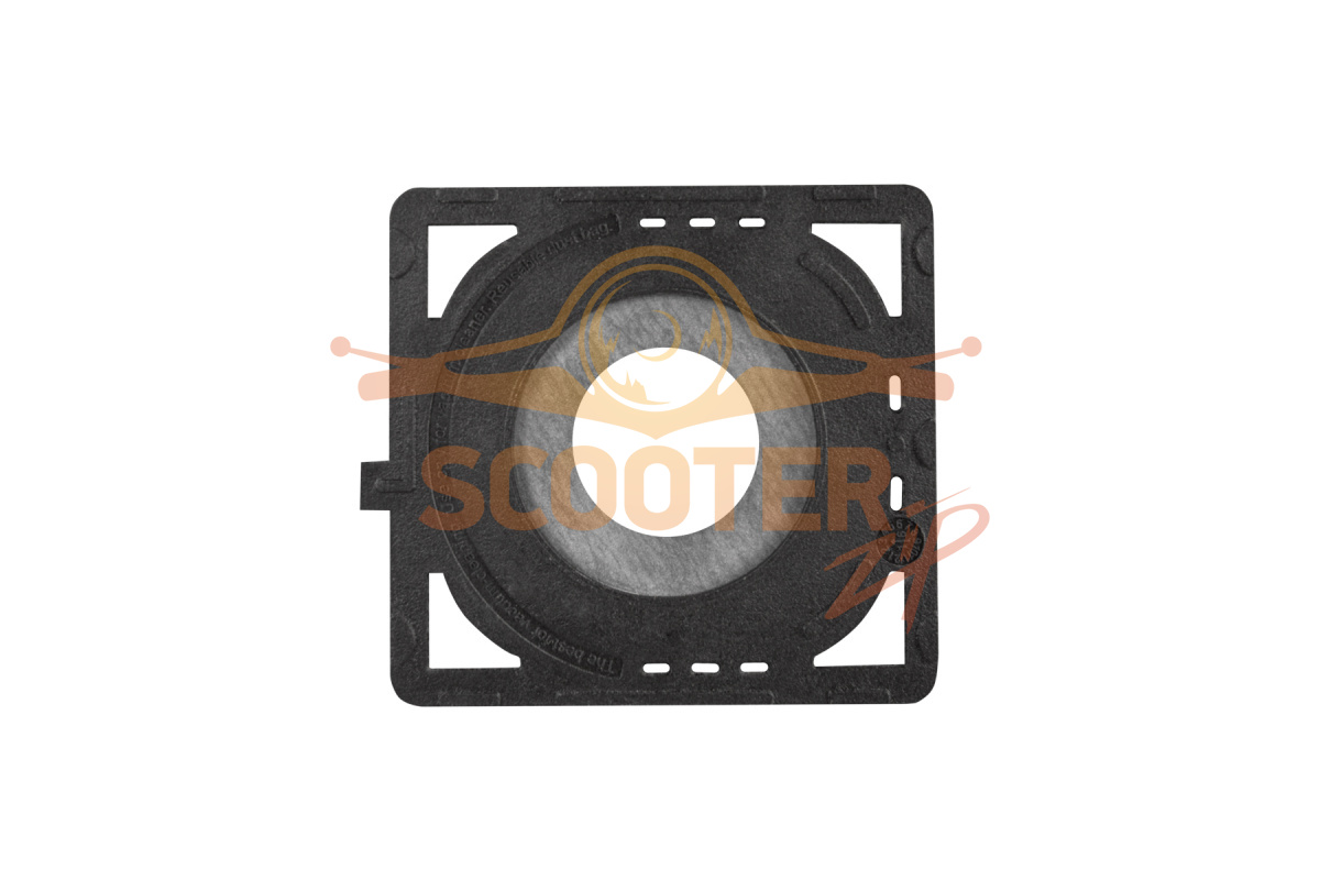 Мешок многоразовый для пылесоса LG V-C3333 STORM, 810-1627