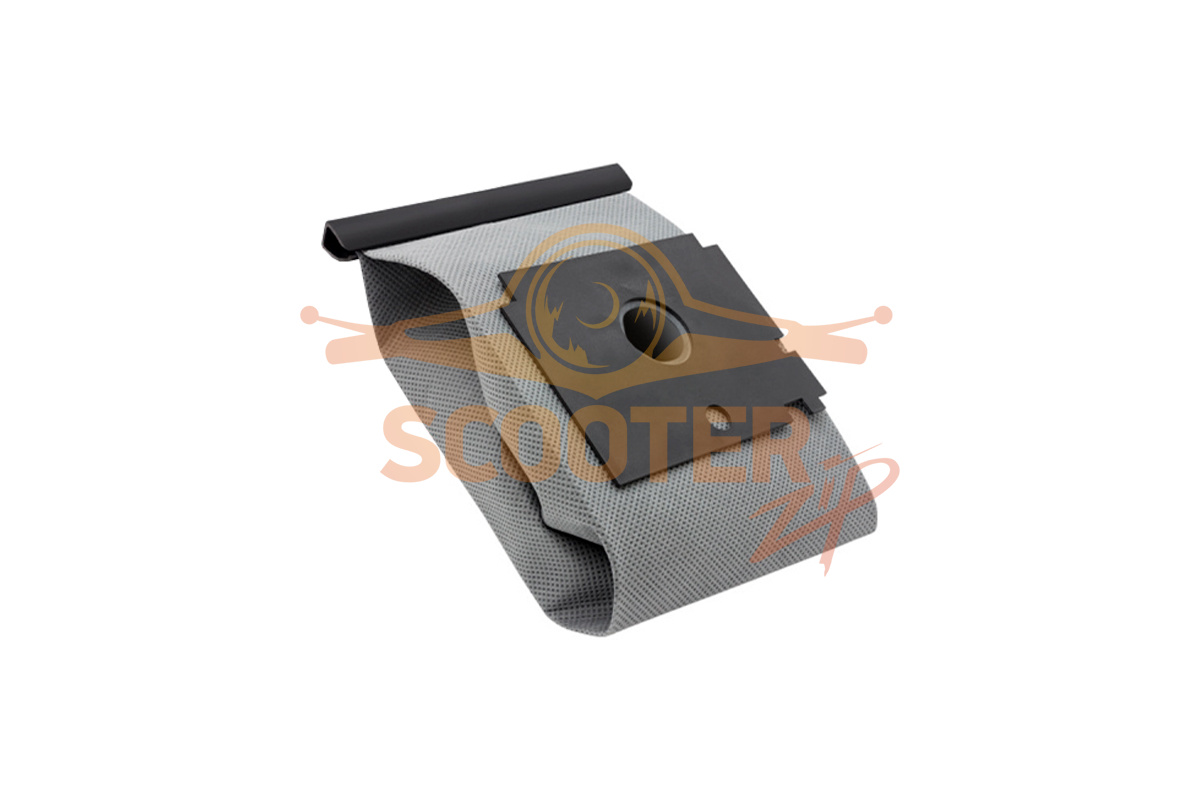 Мешок многоразовый для пылесоса ROWENTA RS005 - RS099 DYMBO, 810-1749