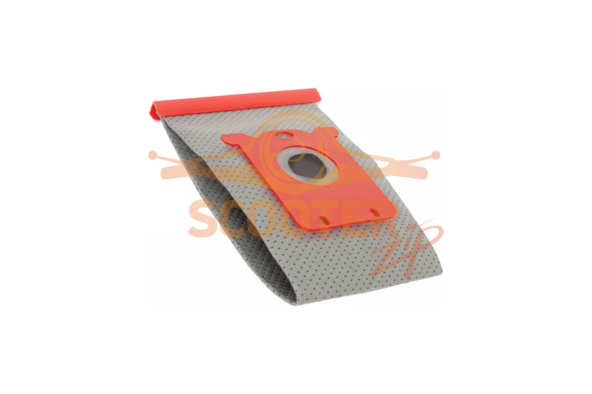 Мешок многоразовый + микрофильтр для пылесоса ELECTROLUX Z7520 CLARIO, 810-2042