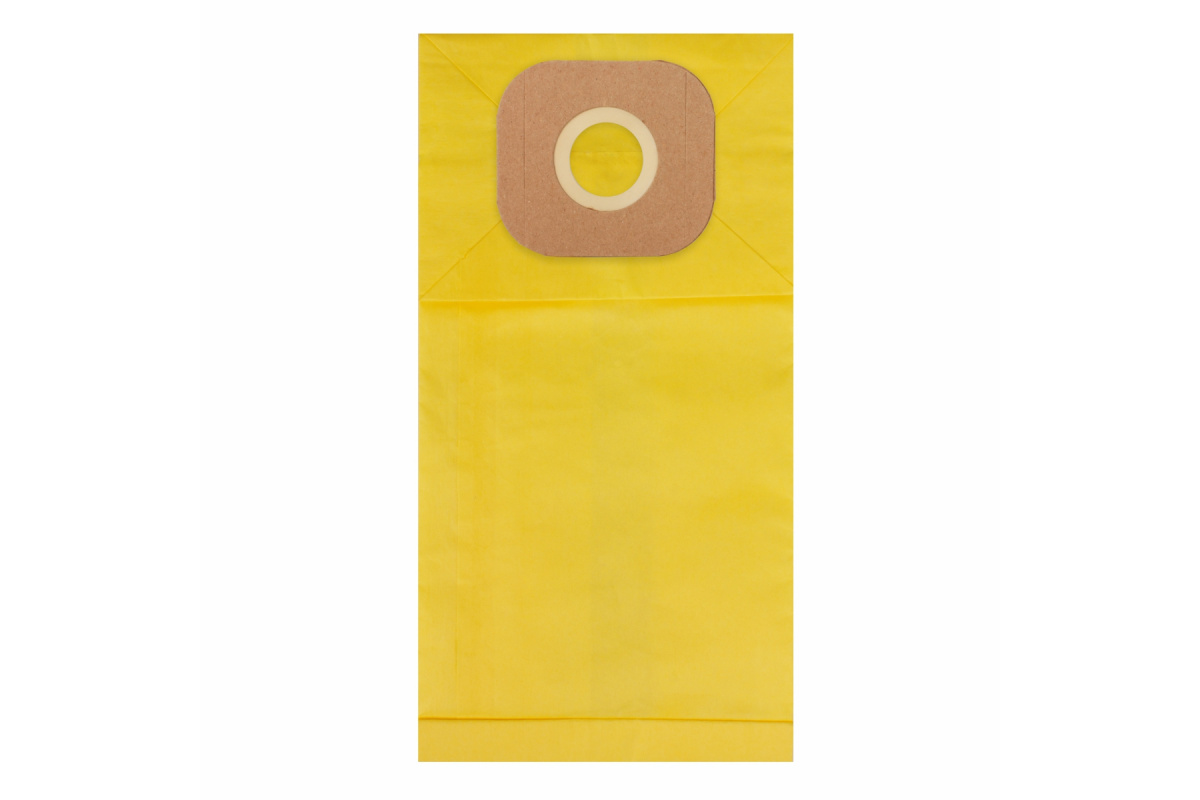 Фильтр-мешки бумажные 5 шт для пылесоса KARCHER T 8/1 Classic ALA (1.527-121.0), 810-2168