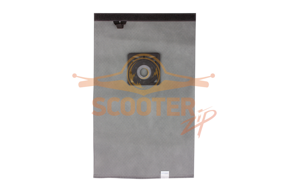 Мешок многоразовый с текстильной застежкой для пылесоса BORT BSS-1008, 810-2225