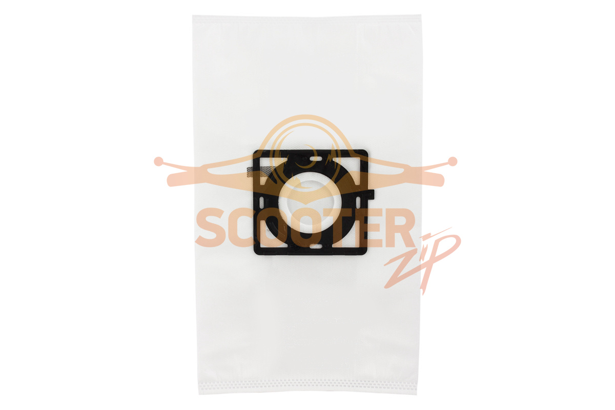 Мешки синтетические 4 шт для пылесоса LG V-C33 … STORM, 810-2293
