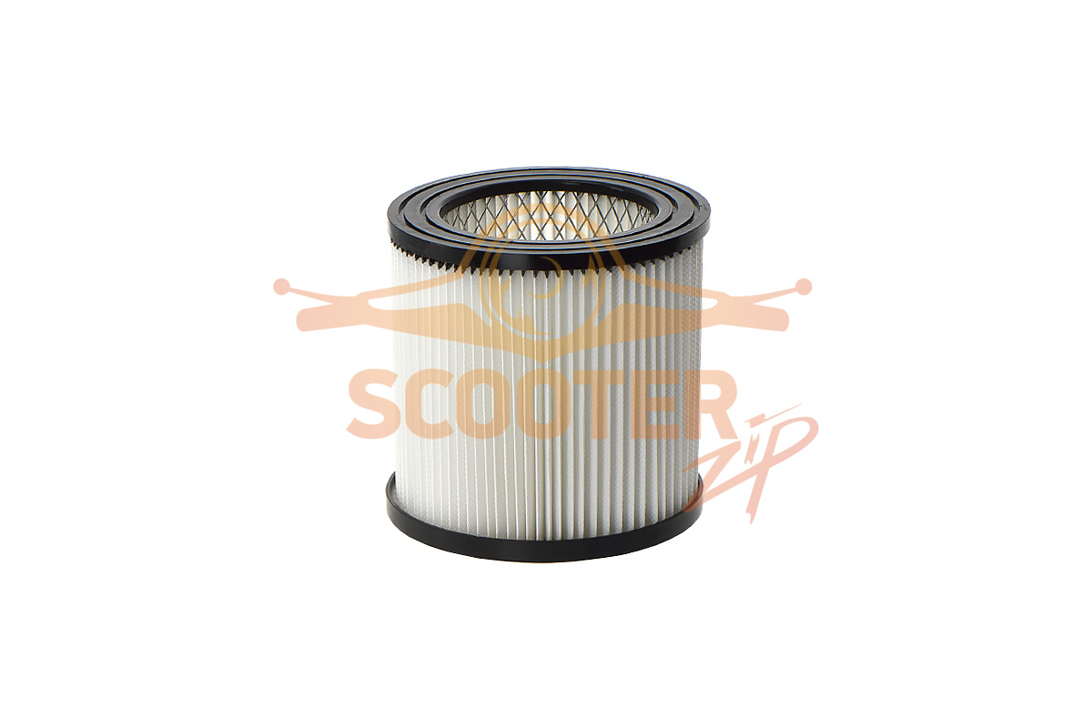 Фильтр синтетический HEPA для пылесоса строительного ЗУБР М3 ПУ-20-1400 М3, 810-2898