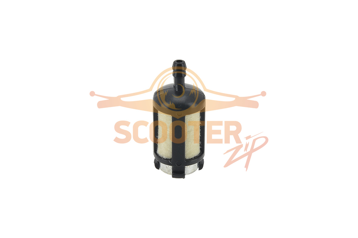 Фильтр топливный (войлочный, большой) для бензопилы HUTER BS-52M, 888-8023
