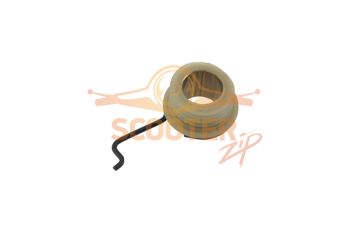 Червяк маслонасоса для бензопилы STIHL MS 640, 891-0121
