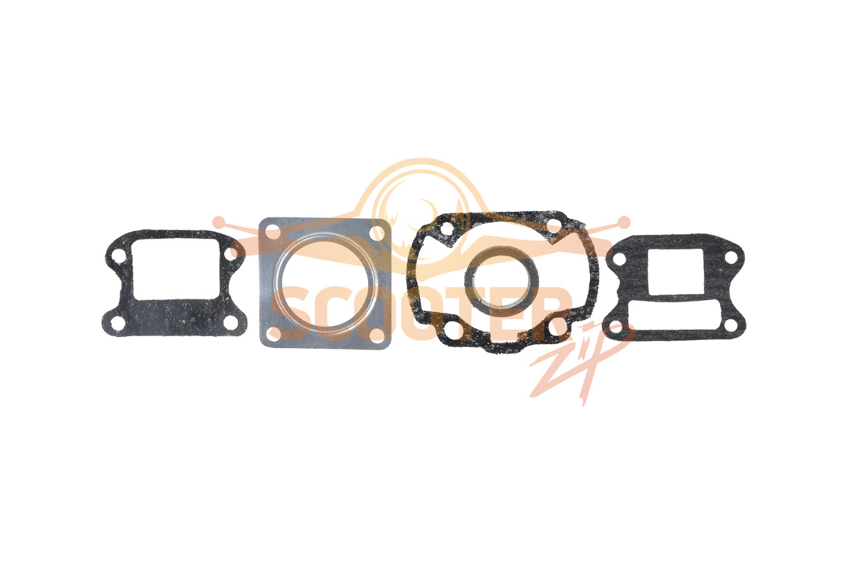 Прокладки ЦПГ (комплект 5шт.) для скутера Honda AF-18/24 d-39 (Россия) WM, 894-0094