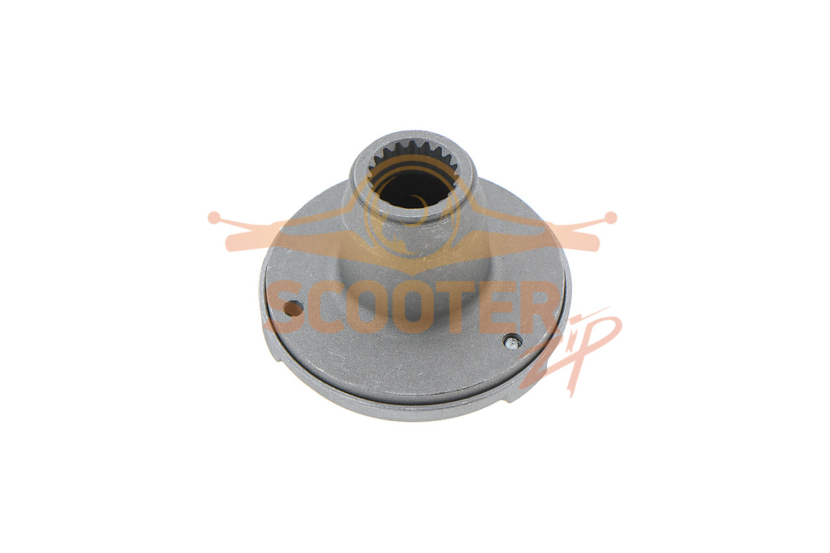 Фильтр масляный центробежный в сборе (крышки) d-71mm для IRBIS TTR 250R, 894-1044