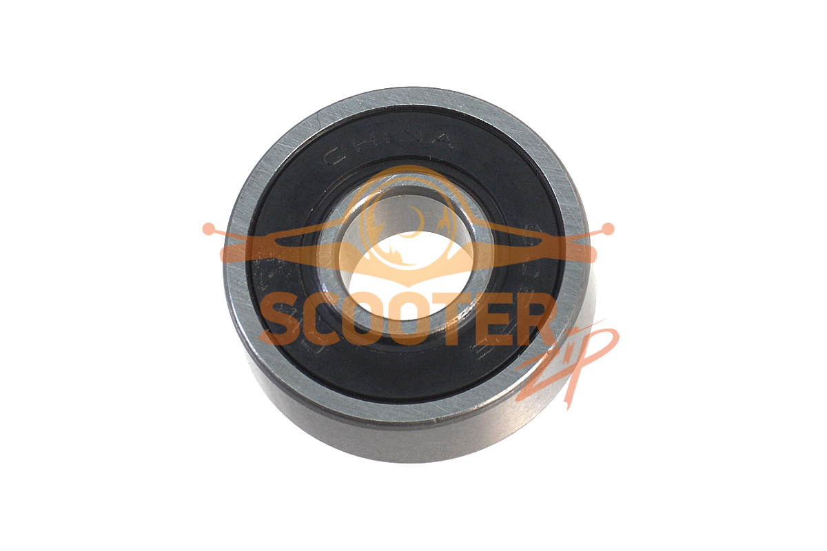 Подшипник шариковый 605040-06 для сучкореза цепного Black & Decker LP1000 TYPE 1, 605040-06