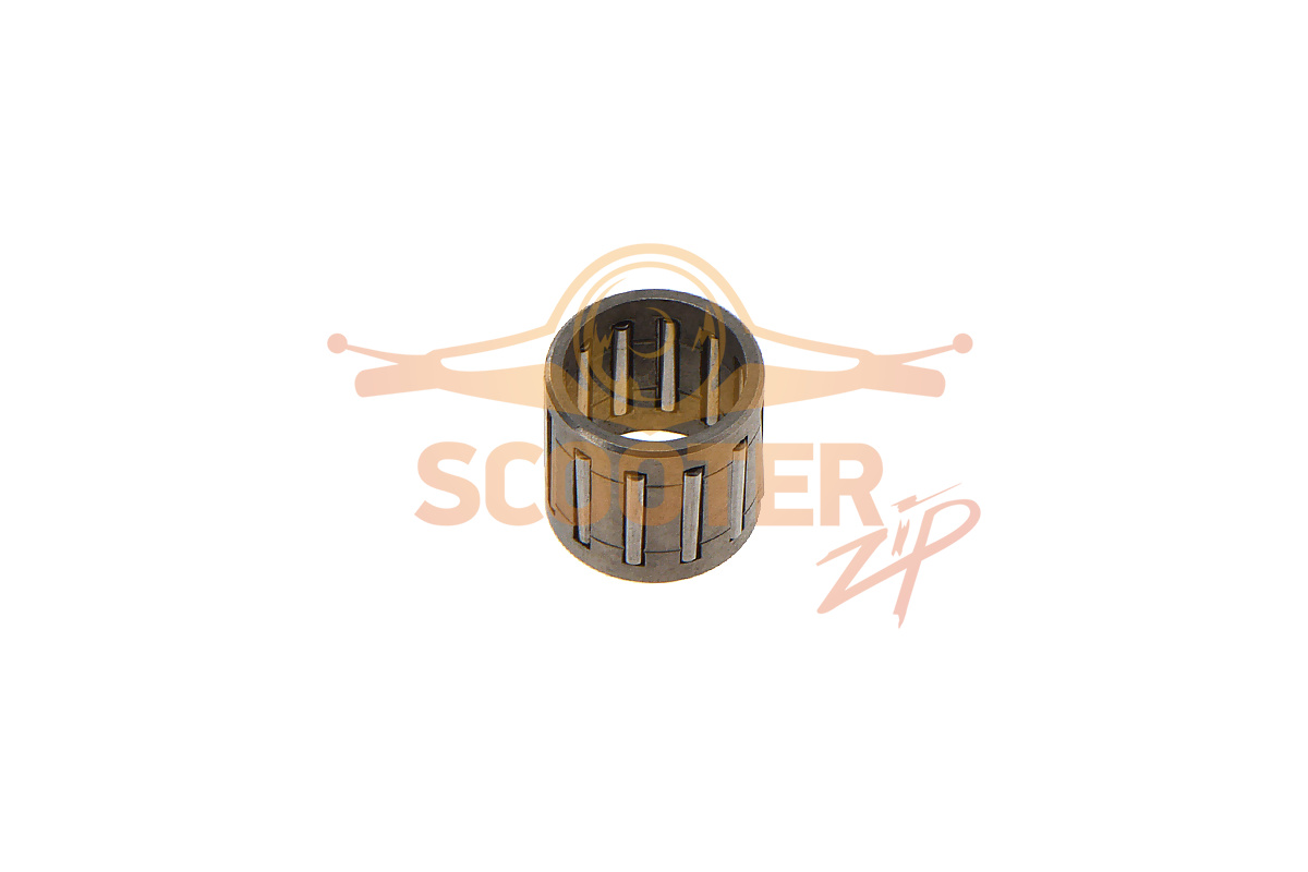 Игольчатый подшипник барабана сцепления 12х15х14 для бензопилы HUTER BS-45M, 890-1333