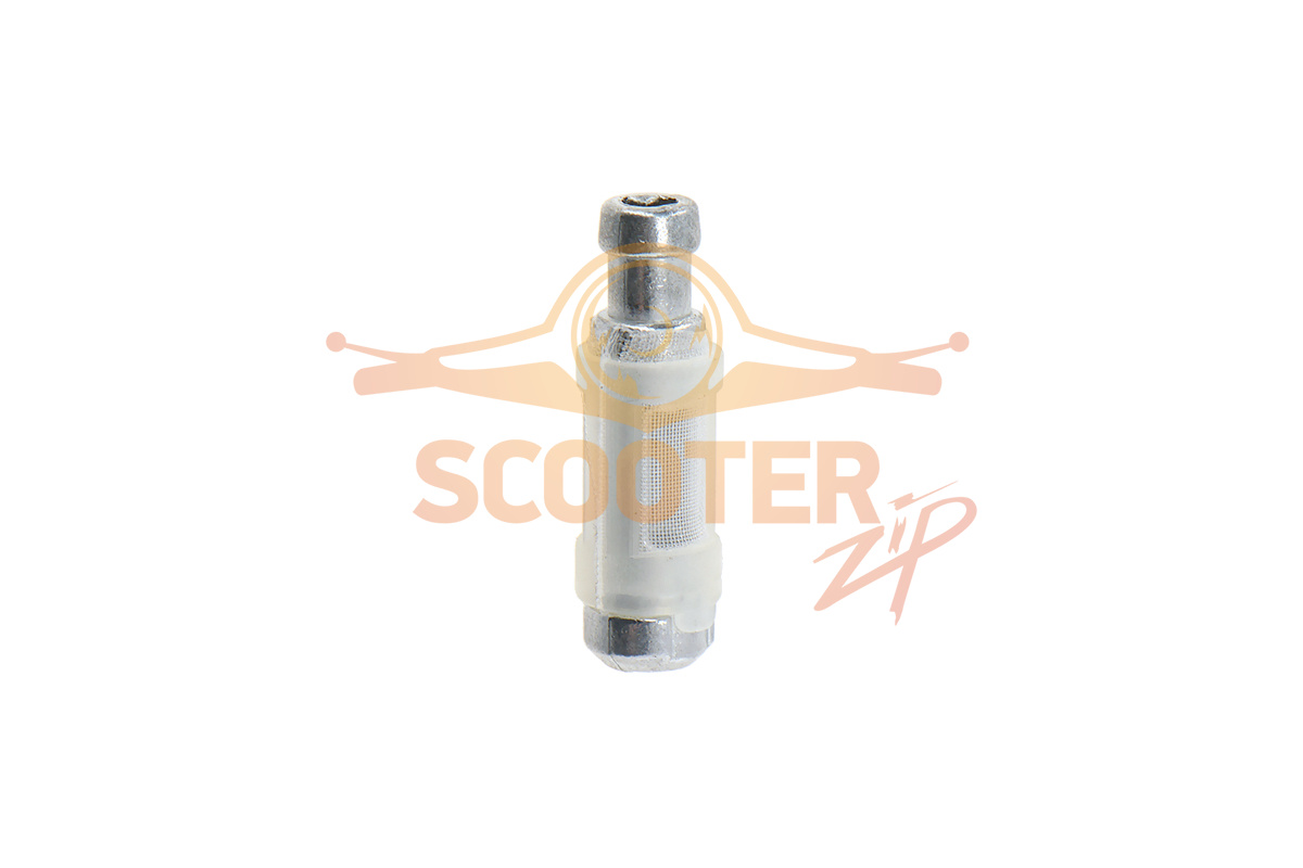 Фильтр маслянный для бензопилы HUTER BS-40, 890-1348