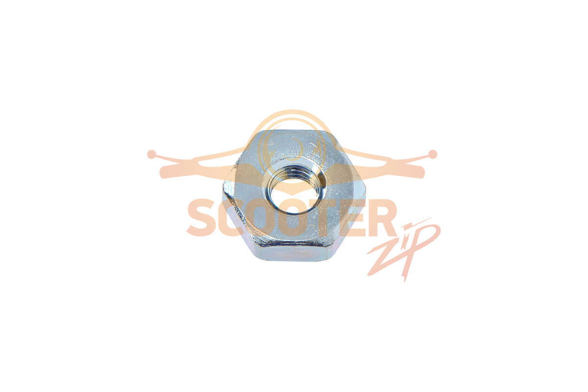 Гайка крепления шины для кустореза STIHL FS-360, FS-420, FS-420 L, 890-1409