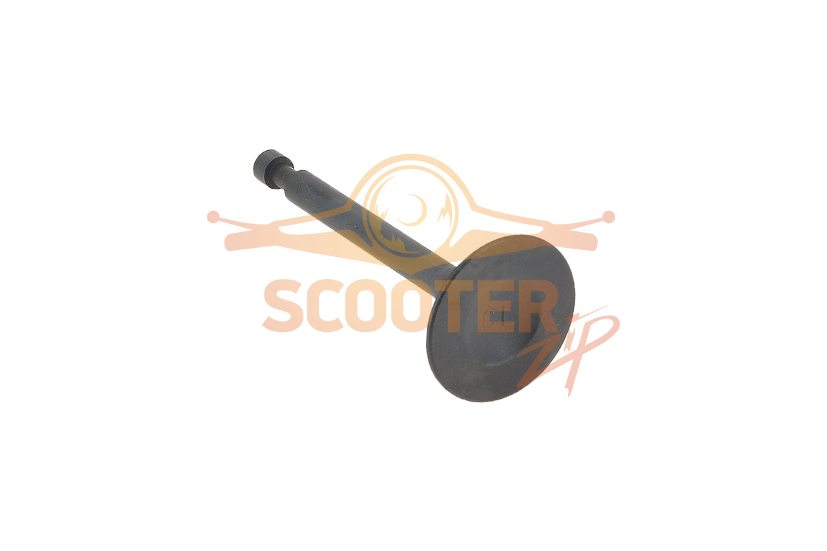 Клапан (голый) (впускной) для снегоуборщика HUTER SGC 4800(B), 890-1545